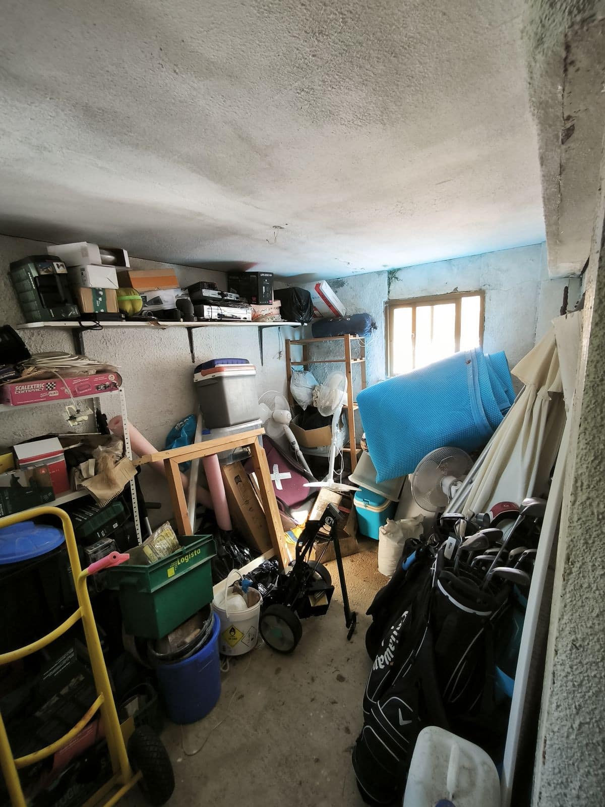 Villa met 5 slaapkamers in Cerros del Águila in Cerros del Aguila - foto 8