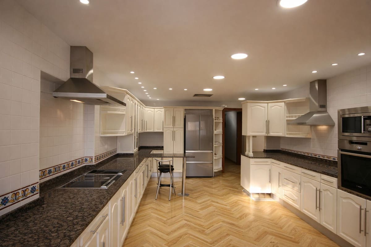 7-slaapkamer villa in Puerto Banús, Marbella in Puerto Banús - foto 4