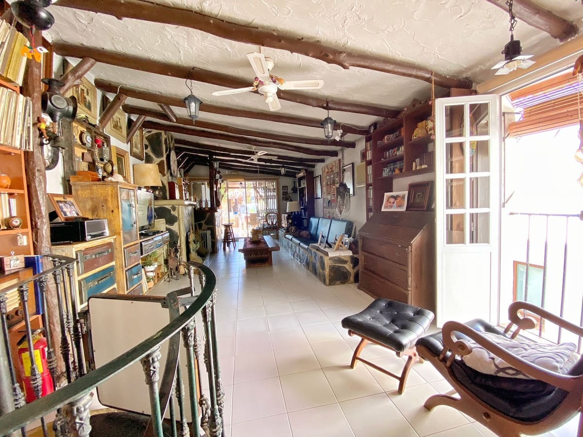 6-slaapkamer Stadswoning met restaurant in Marbella in Marbella - foto 4