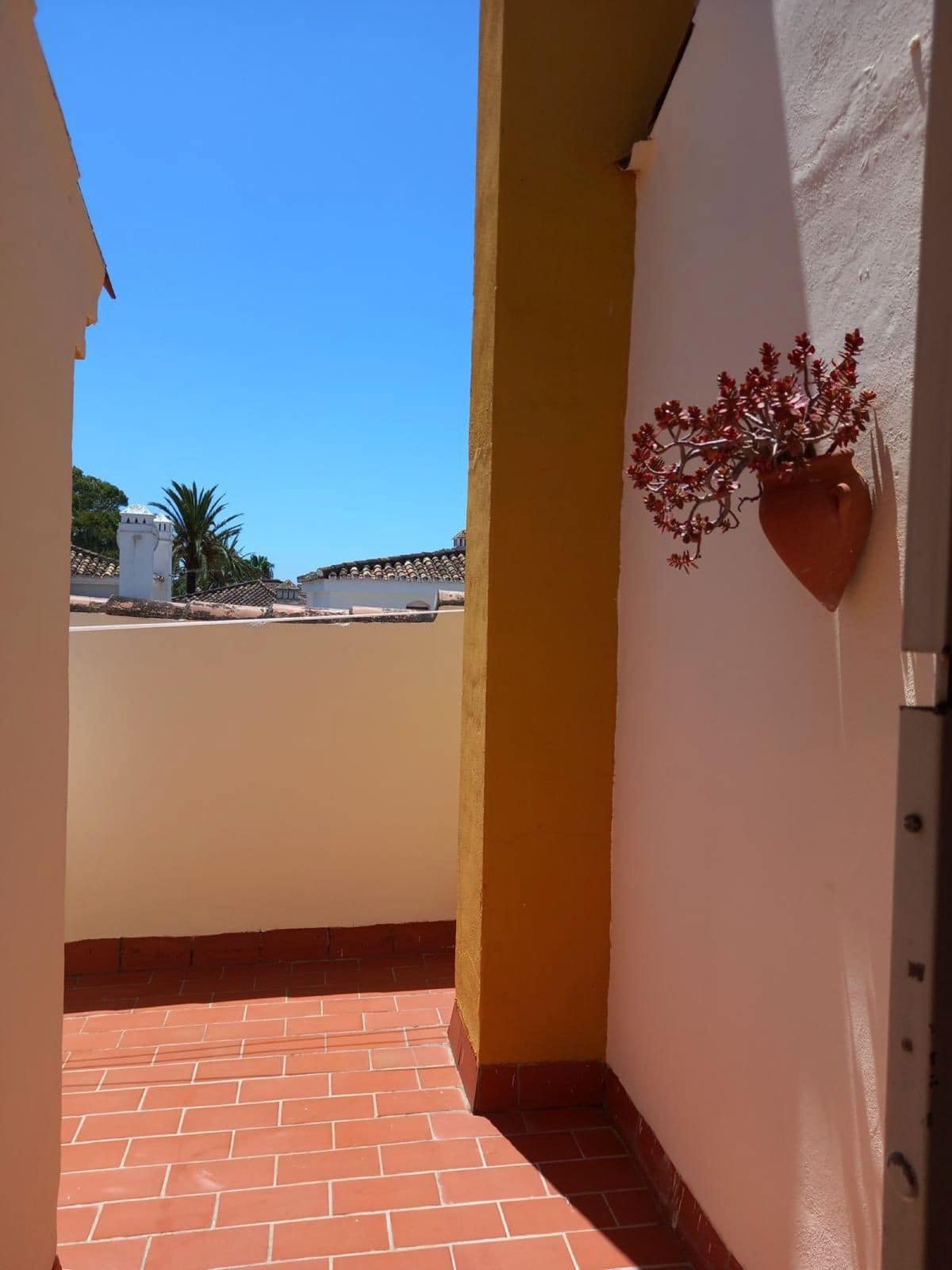 3-slaapkamer stadswoning in Estepona in Estepona - foto 20