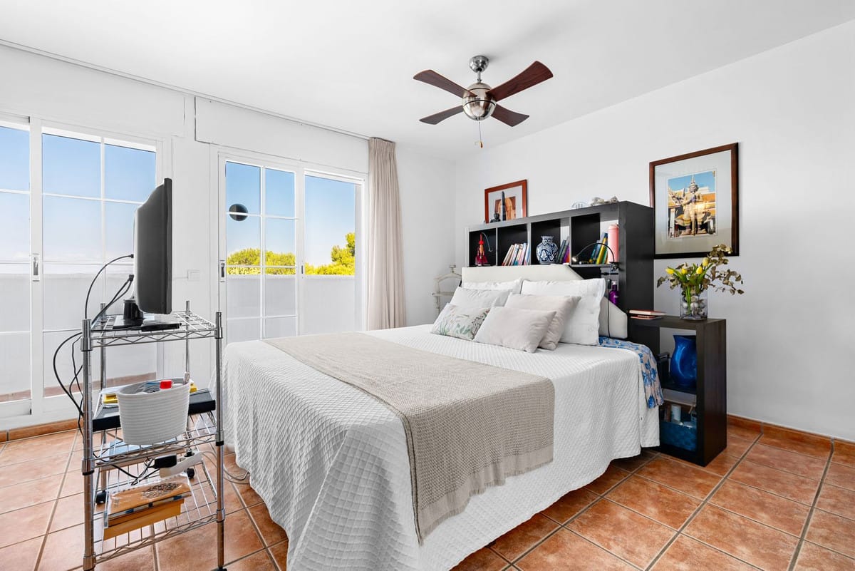 3 bedroom House in Estepona in Estepona - foto 13