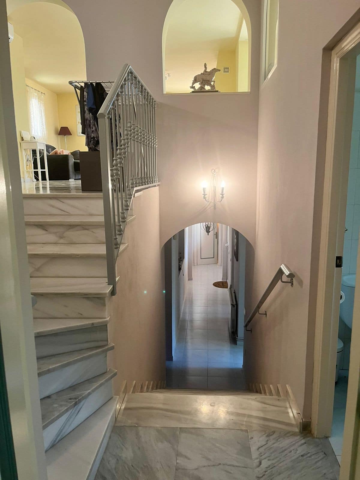 Villa met 5 slaapkamers in Mijas in Mijas - foto 19