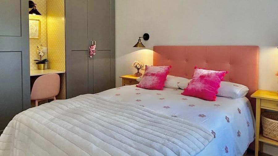 2-slaapkamer appartement in Los Álamos in Los Alamos - foto 19