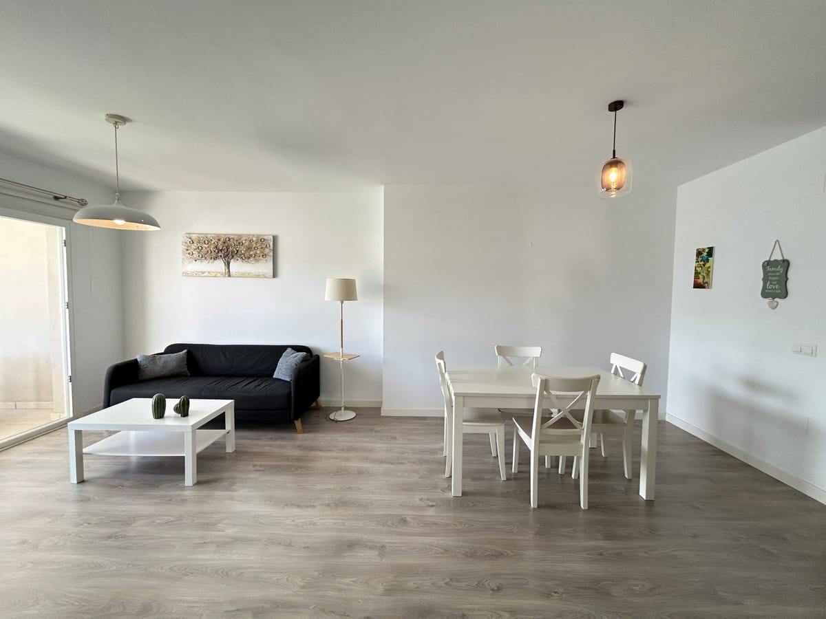 3-slaapkamer appartement in Nueva Andalucía in Nueva Andalucía - foto 7