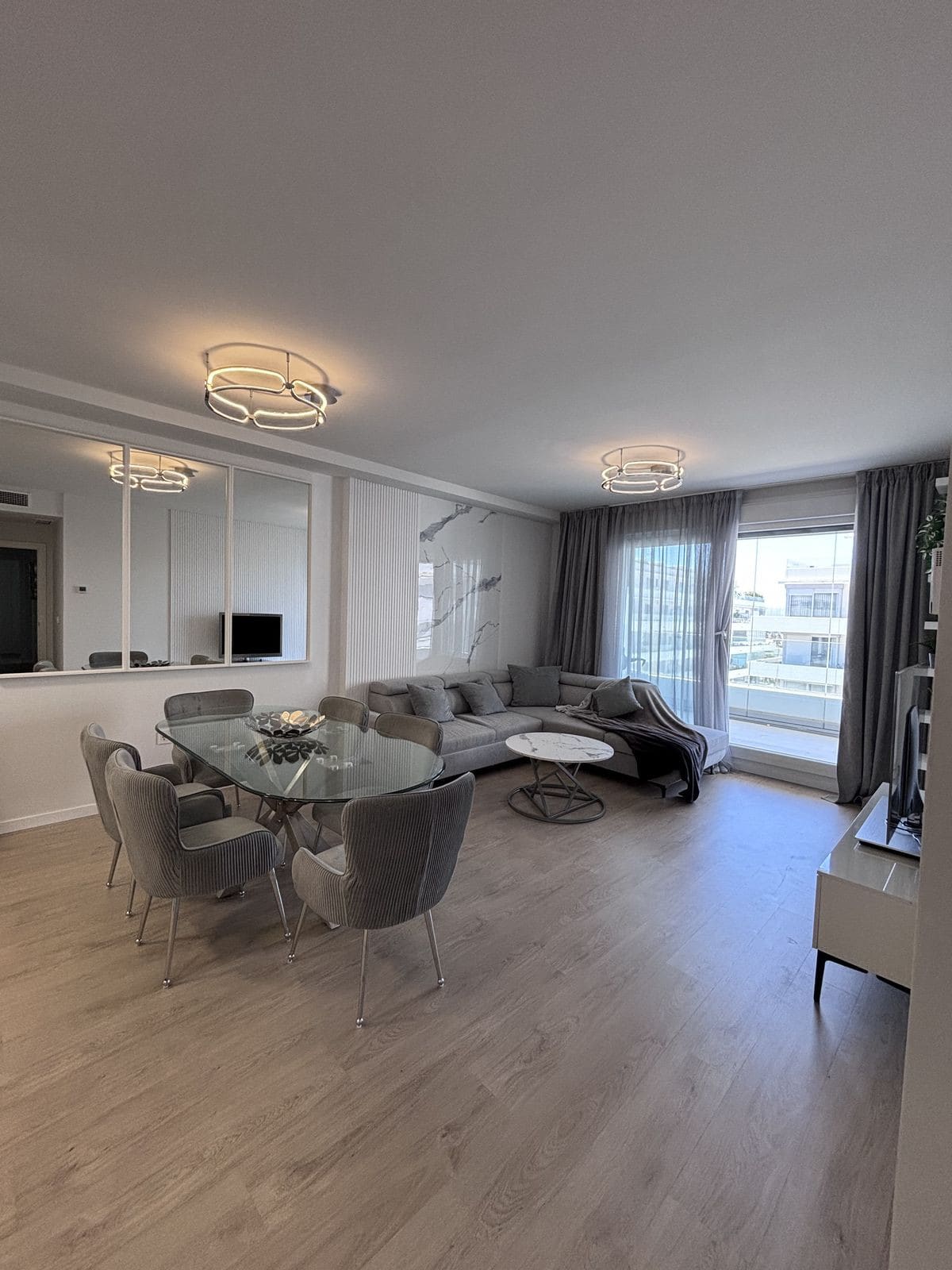 Drie-slaapkamerappartement in Marbella in Marbella - foto 3