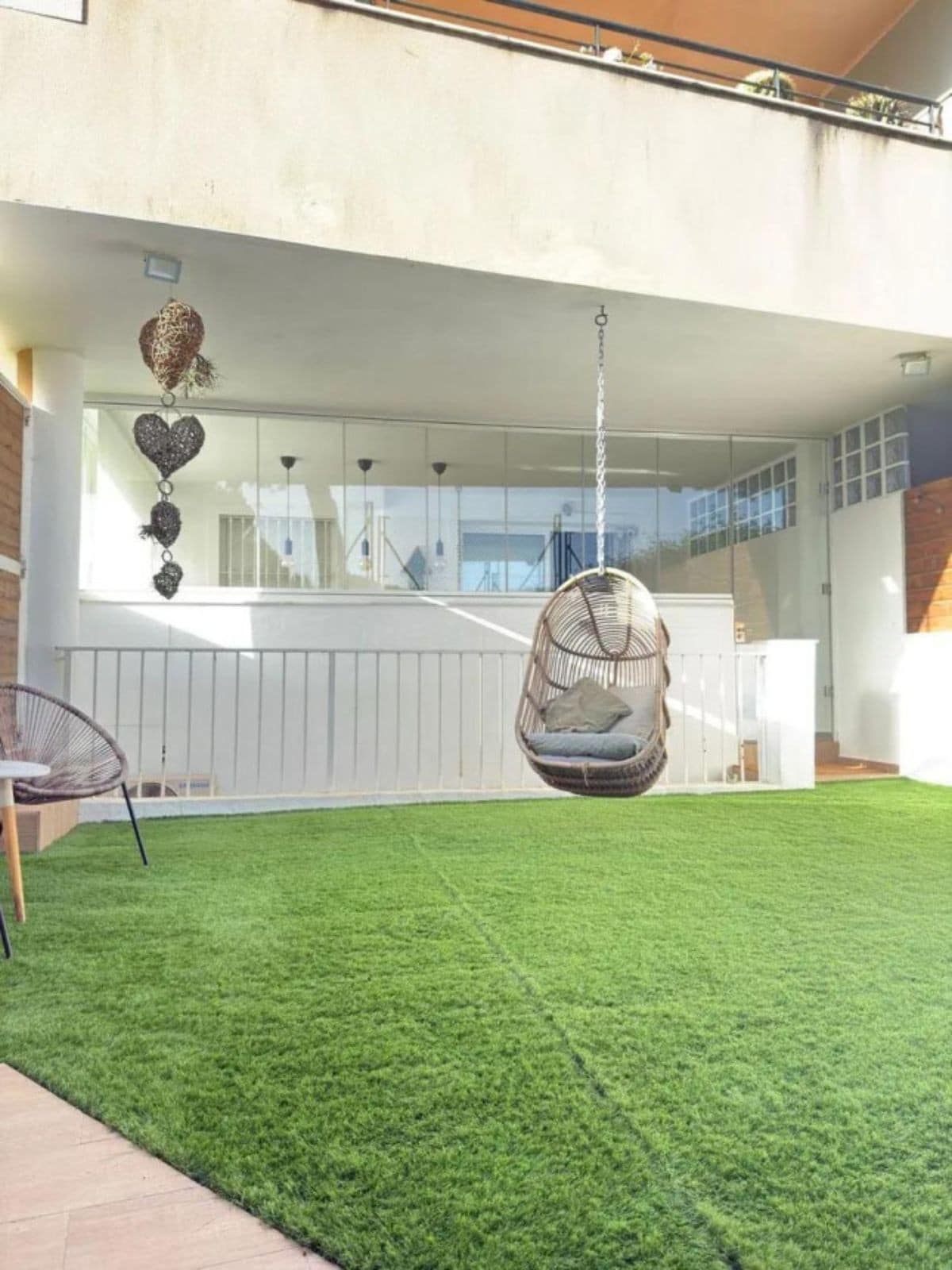 Appartement met 4 slaapkamers in Manilva in Manilva - foto 6