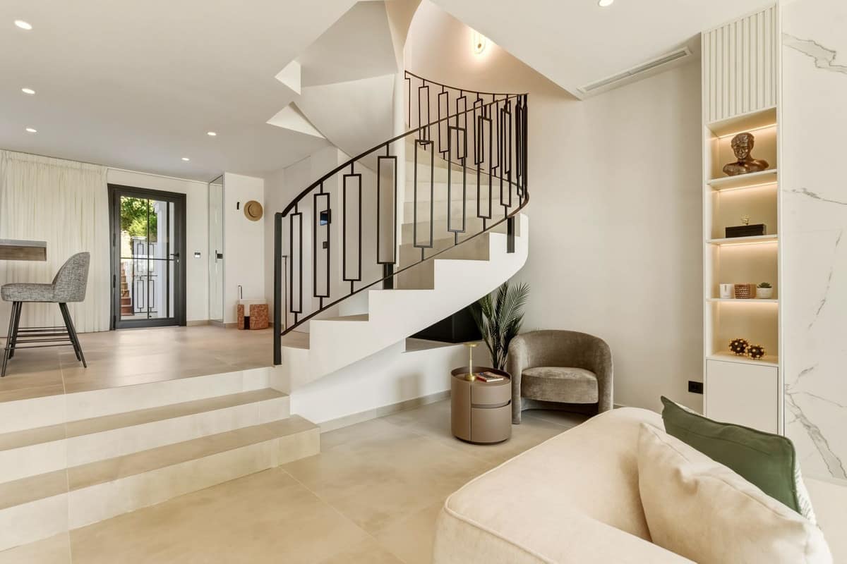 Drie-slaapkamerwoning aan La Quinta Golf, Benahavís in La Quinta - foto 14