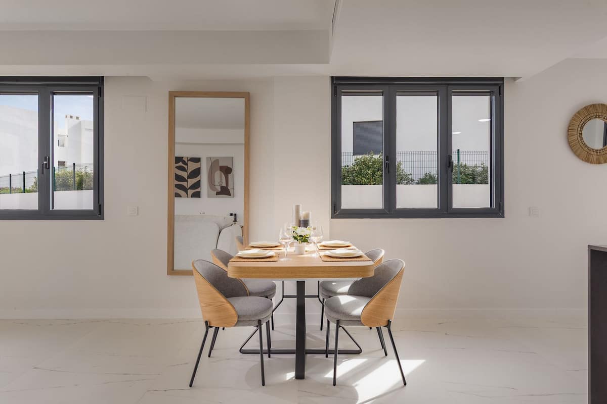 2-slaapkamer appartement in Casares Playa in Casares Playa - foto 4