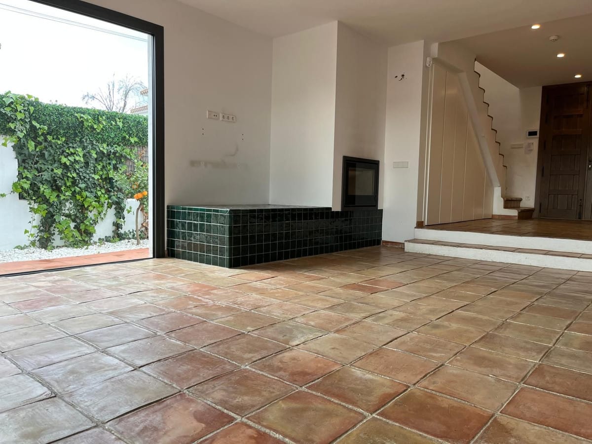 Villa met drie slaapkamers in Marbella – Nagüeles in Marbella - foto 5