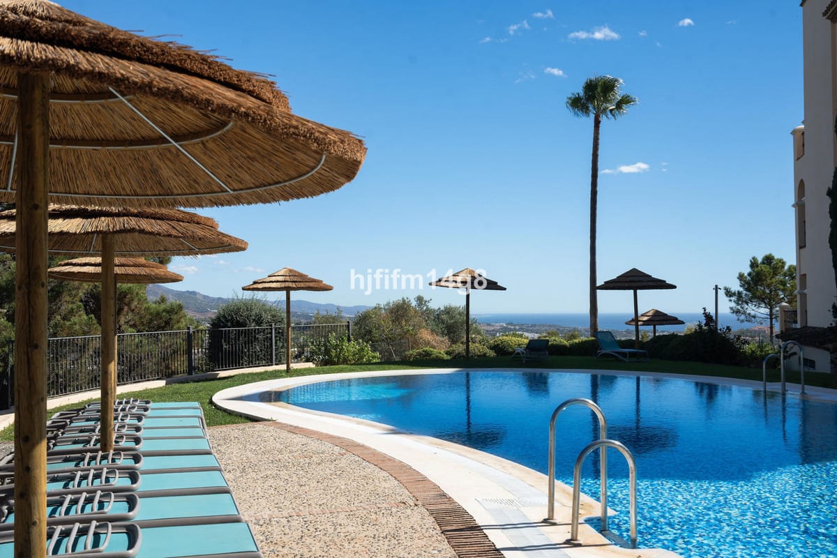 2-slaapkamerappartement in Buenavista, La Quinta, Benahavís in Benahavís - foto 16