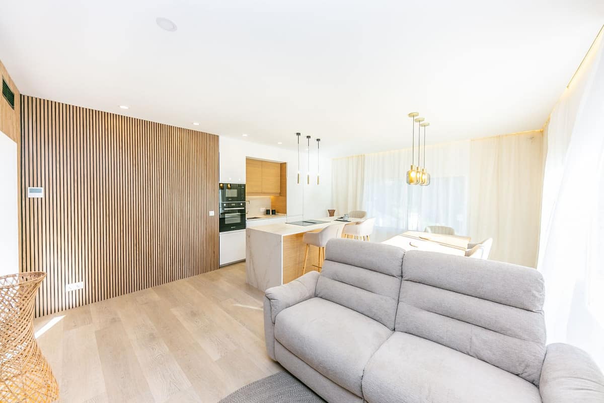 Vrijstaande villa met 3 slaapkamers in Torreblanca in Torreblanca - foto 8