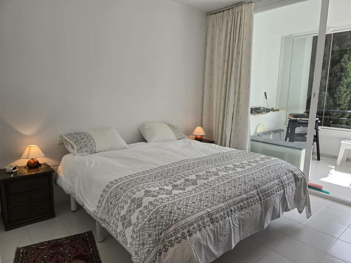2-slaapkamer appartement in Miraflores in Miraflores - foto 11