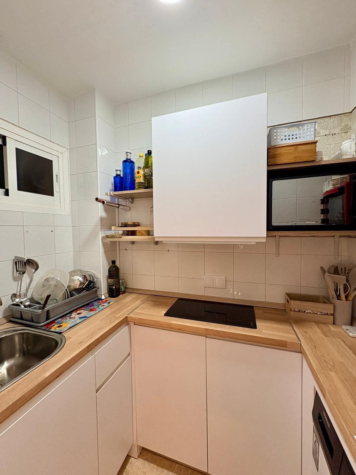 1-slaapkamerappartement in Arroyo de la Miel in Arroyo de la Miel - foto 5