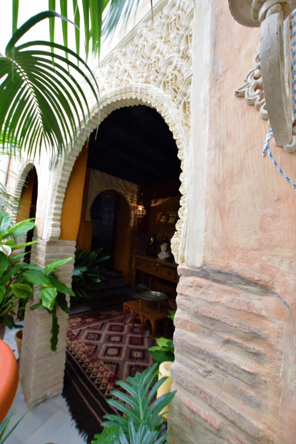 Huis met 5 slaapkamers in Ronda in Ronda - foto 15