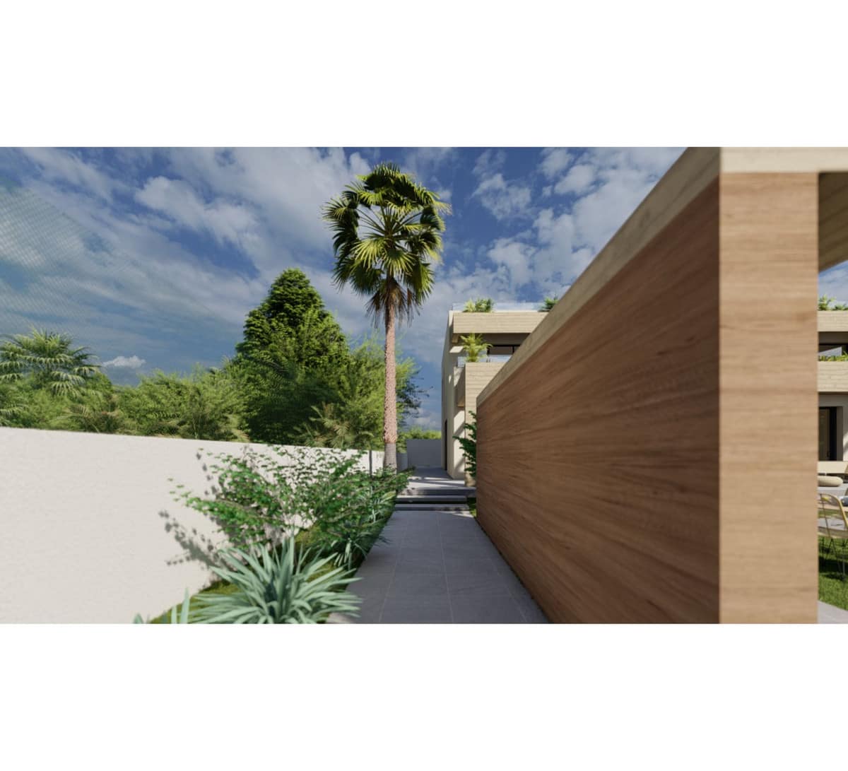 6-slaapkamer kavel in Costalita in Costalita - foto 12