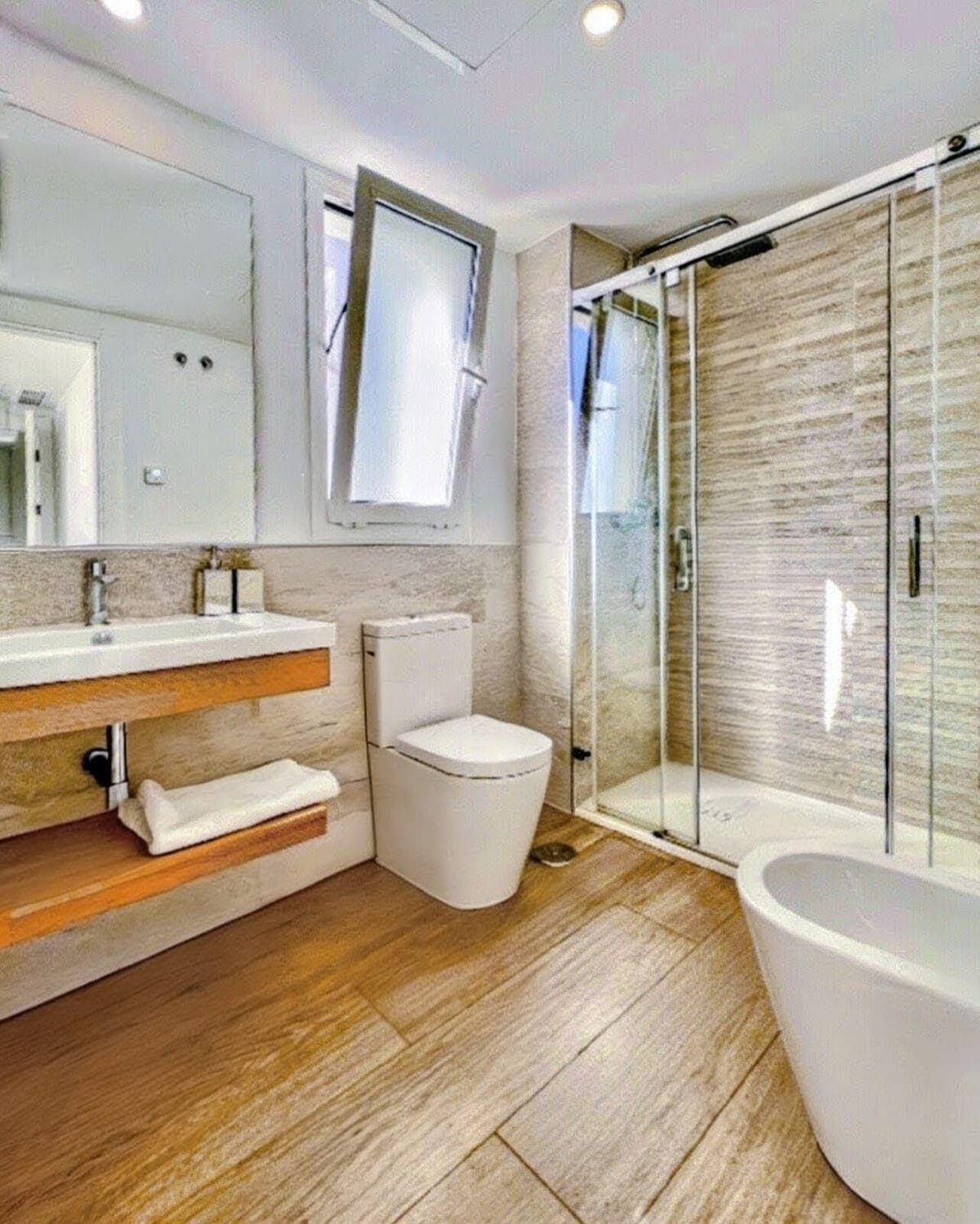 Penthouse duplex met 3 slaapkamers in Elements, Altos de los Monteros, Marbella in Altos de los Monteros - foto 14