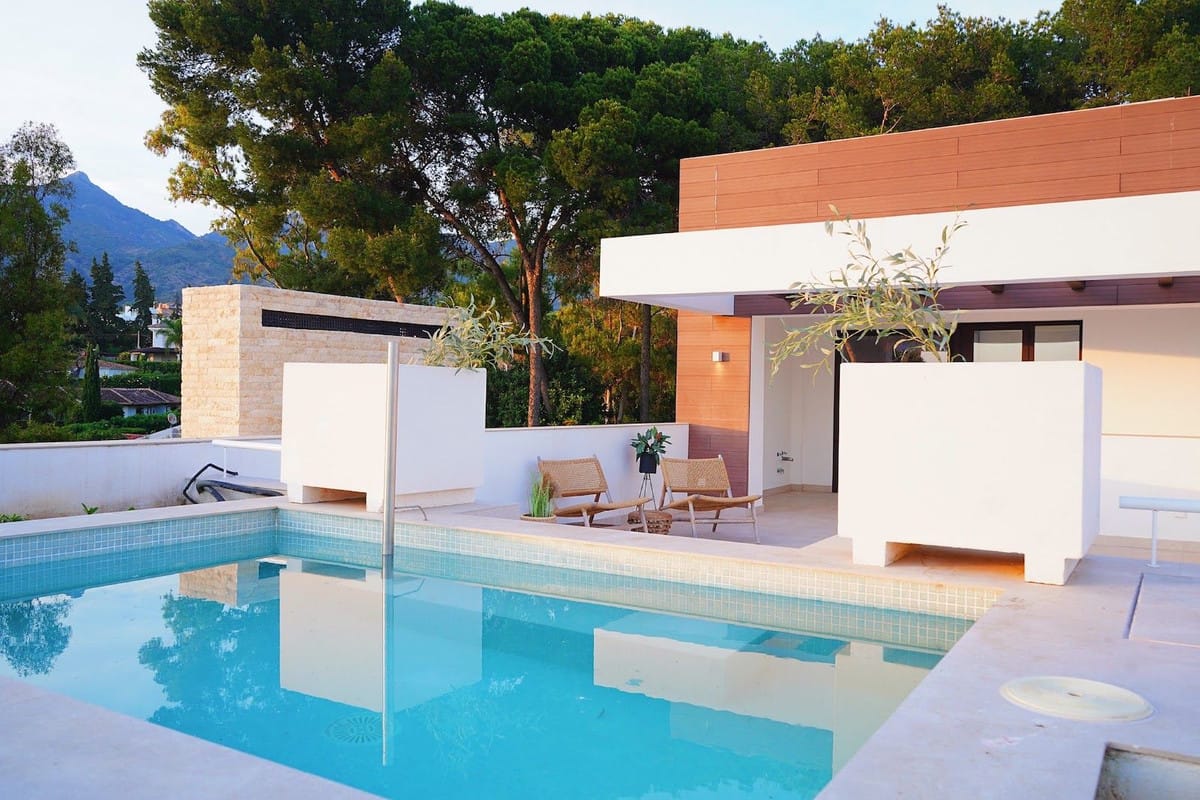 Villa met 5 slaapkamers aan de Golden Mile in The Golden Mile - foto 5