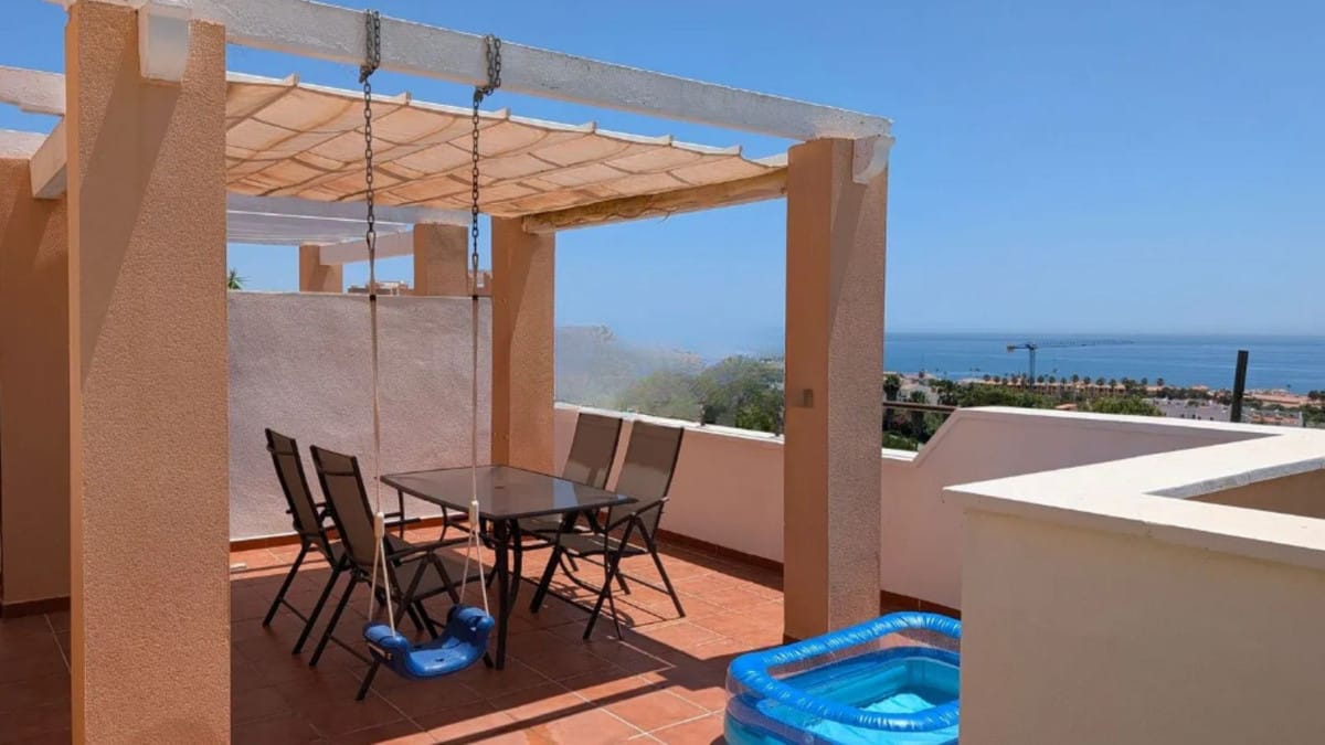 Appartement met 2 slaapkamers in Casares in Casares - foto 5