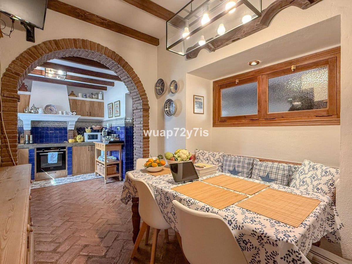 Villa met 2 slaapkamers in Nagüeles in Nagüeles - foto 18