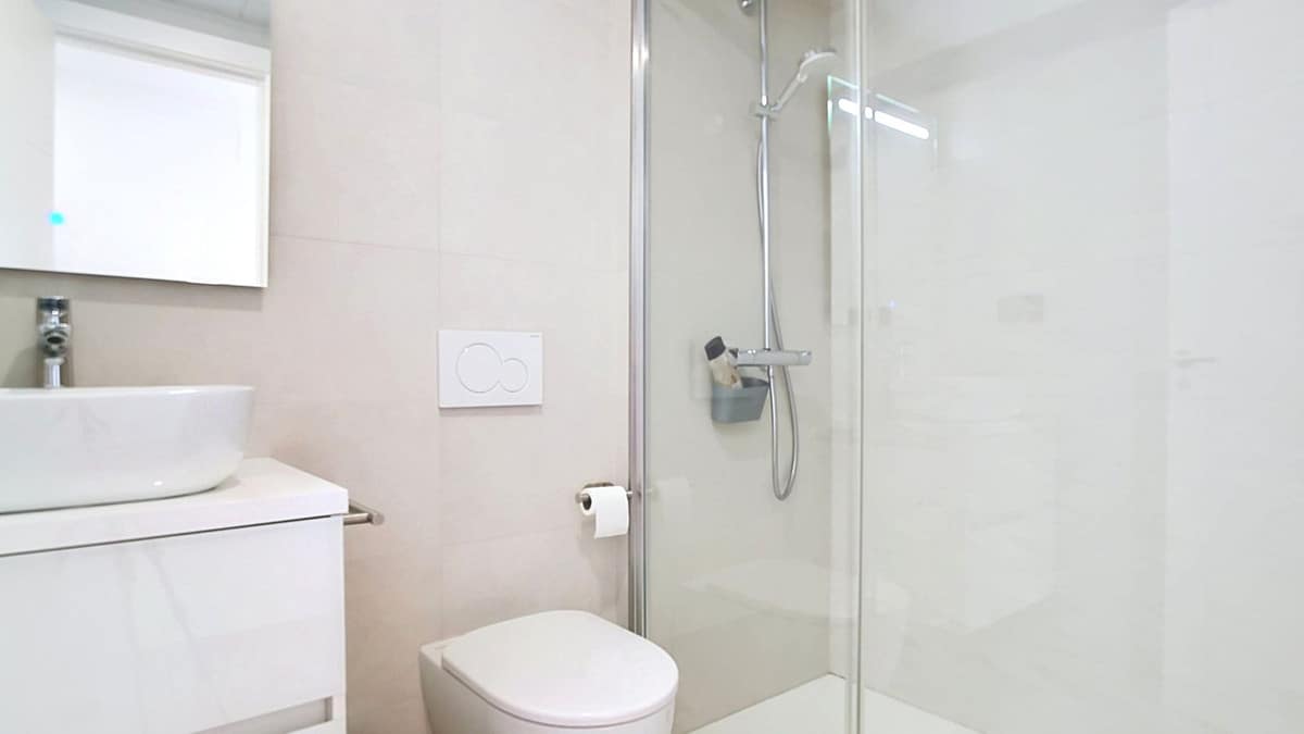 2-slaapkamer appartement in Fuengirola in Fuengirola - foto 6