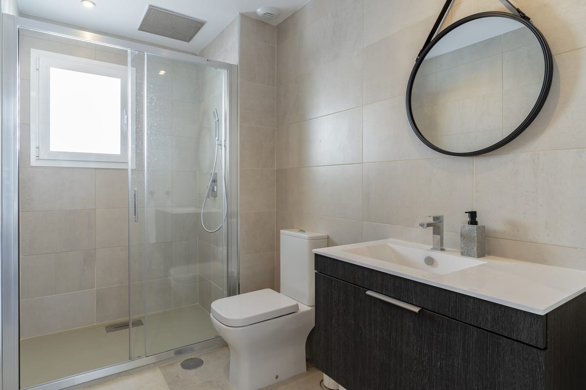 Penthouse met 3 slaapkamers in Estepona in Estepona - foto 18