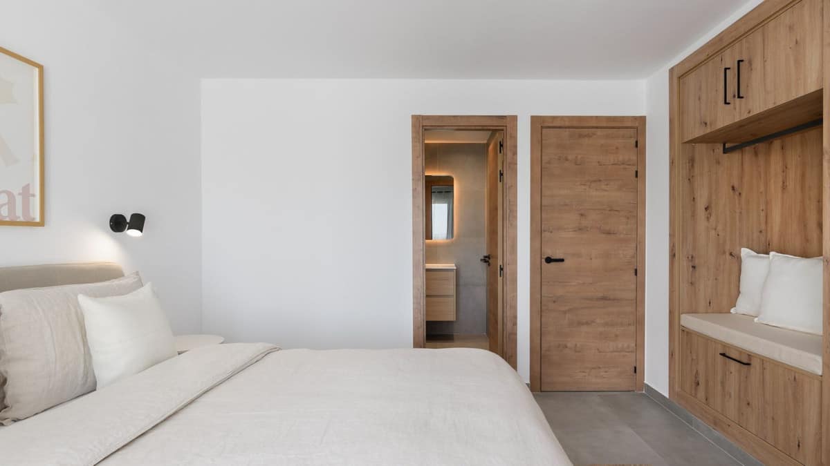 Drie-slaapkamerwoning met zeezicht in Estepona, El Paraíso in Estepona - foto 20