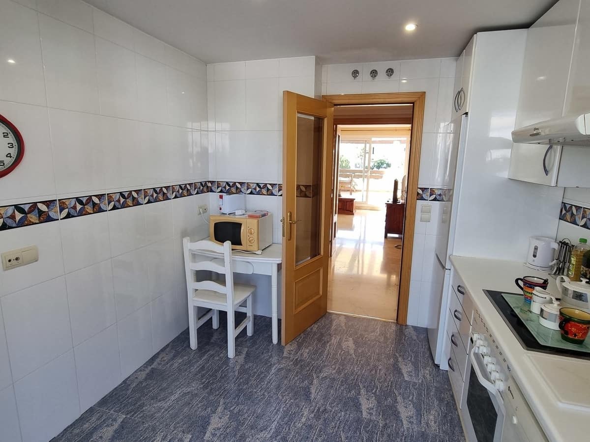 2 bedroom Apartment in Selwo in Selwo - foto 10