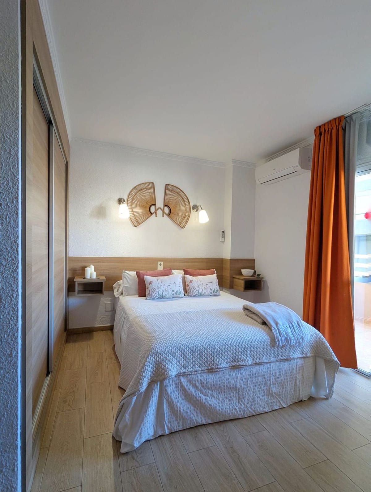 2-slaapkamer appartement in Fuengirola – Frontline Beach in Fuengirola - foto 2