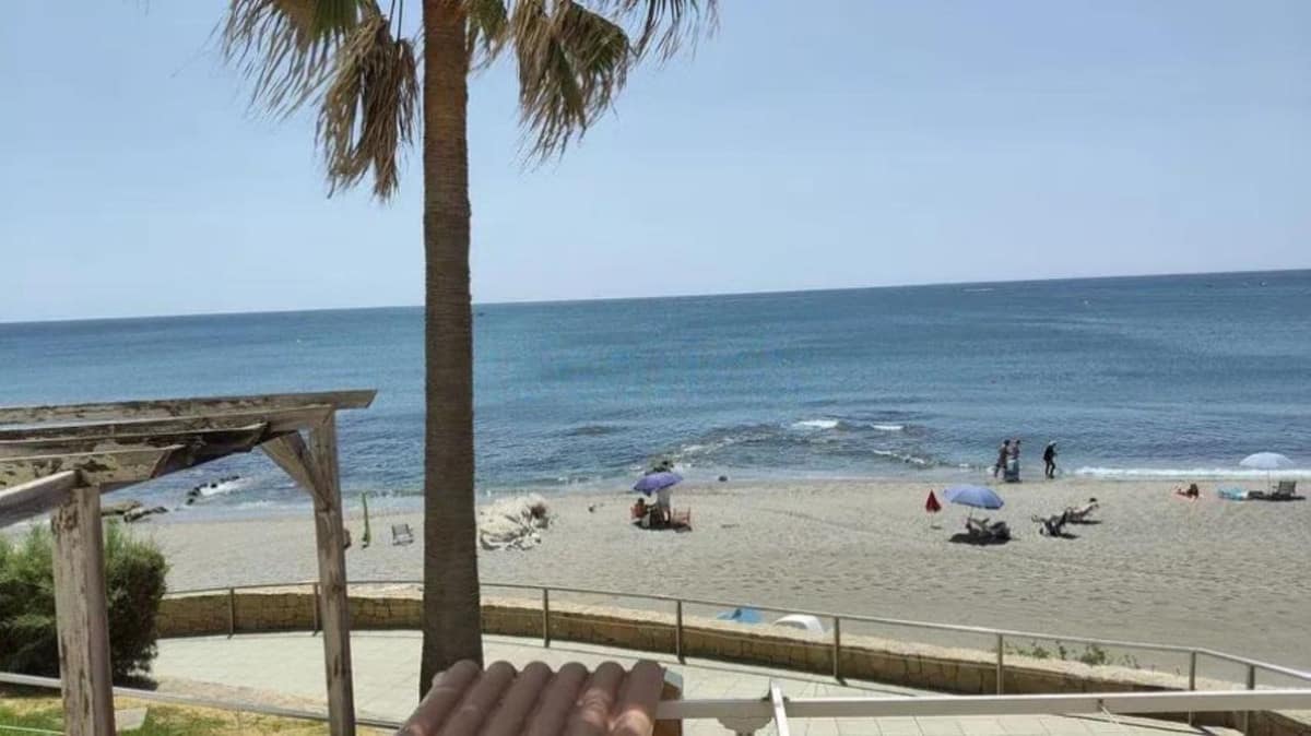 Appartement met 1 slaapkamer in Torreguadiaro in Torreguadiaro - foto 8
