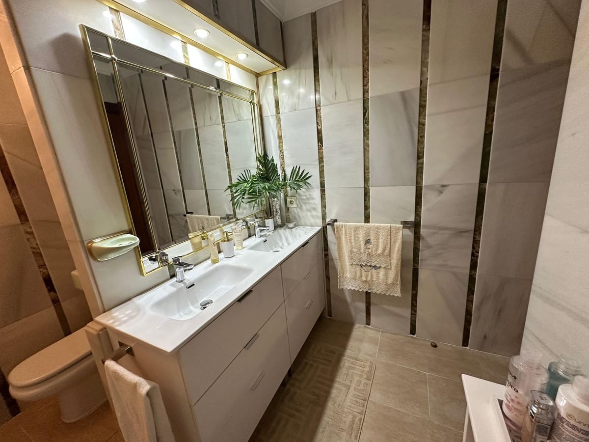 3-slaapkamerappartement met zijzeezicht aan de promenade, Estepona in Estepona - foto 17