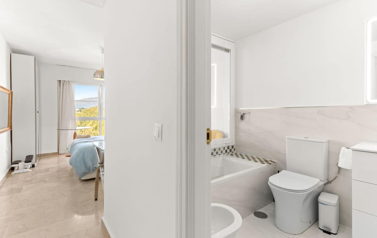 2-slaapkamer penthouse in Atalaya in Atalaya - foto 11