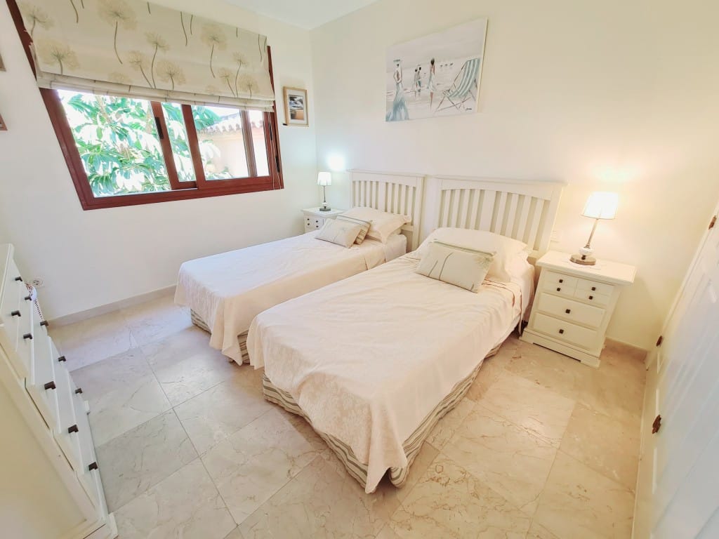 2-slaapkamer appartement aan de New Golden Mile in New Golden Mile - foto 10