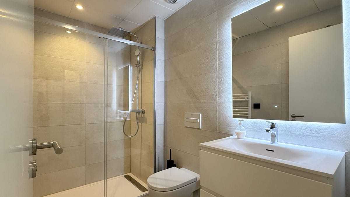 2-slaapkamer appartement in Estepona in Estepona - foto 9