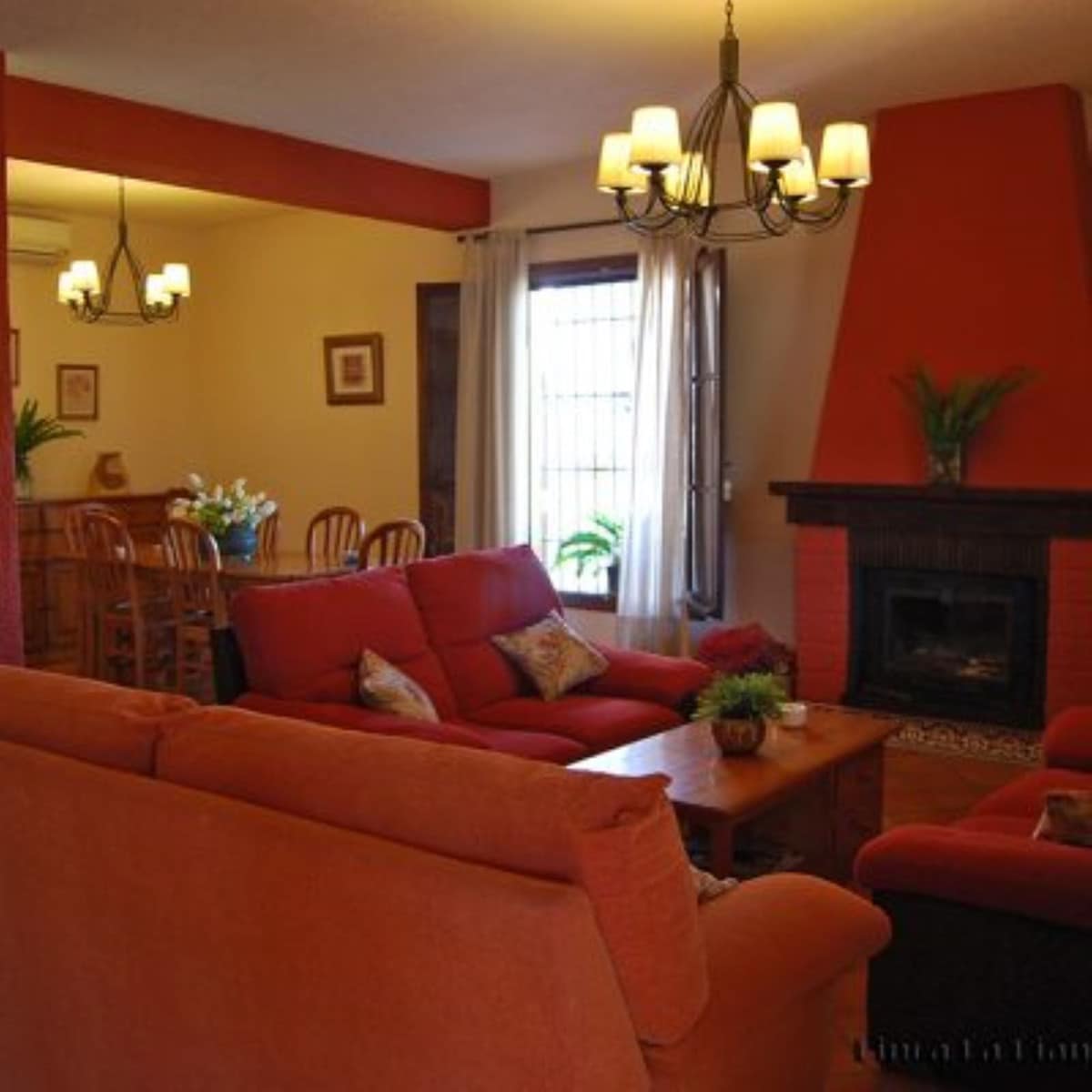 5-slaapkamer Villa in Alhaurín de la Torre, Málaga in Alhaurín de la Torre - foto 16