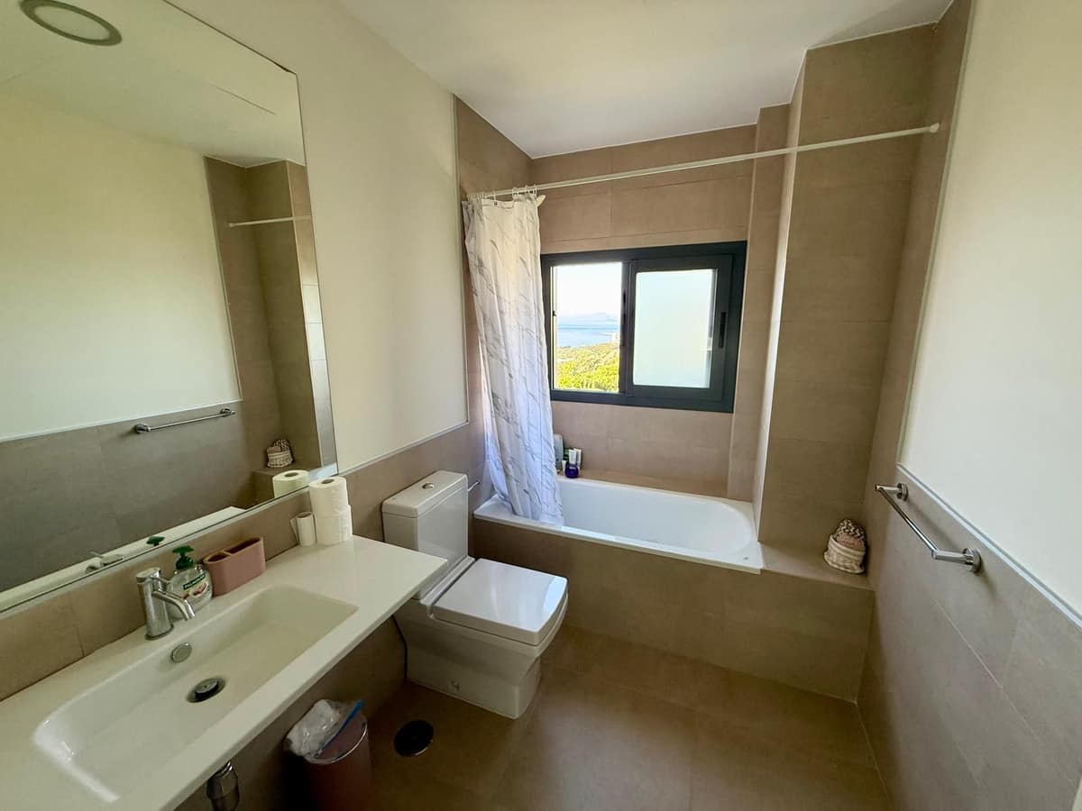 Villa met 4 slaapkamers in Manilva in Manilva - foto 18