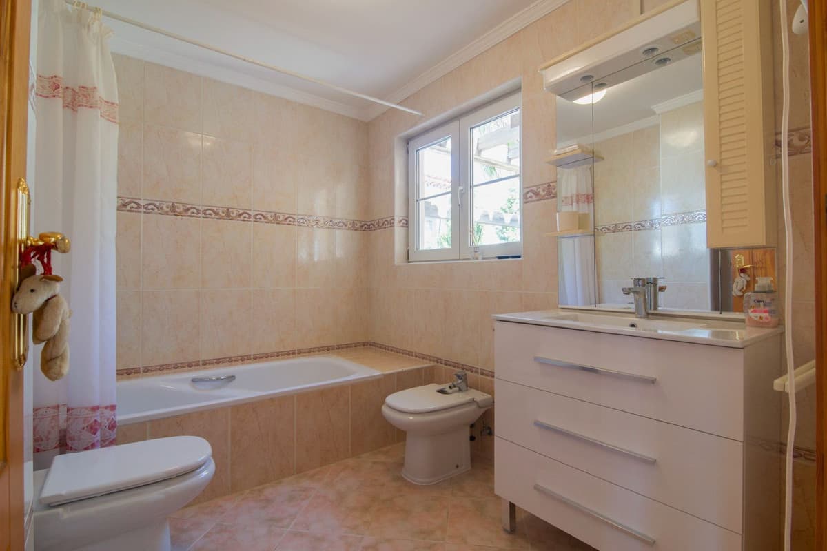 3-slaapkamer villa-chalet in Fuengirola in Fuengirola - foto 9