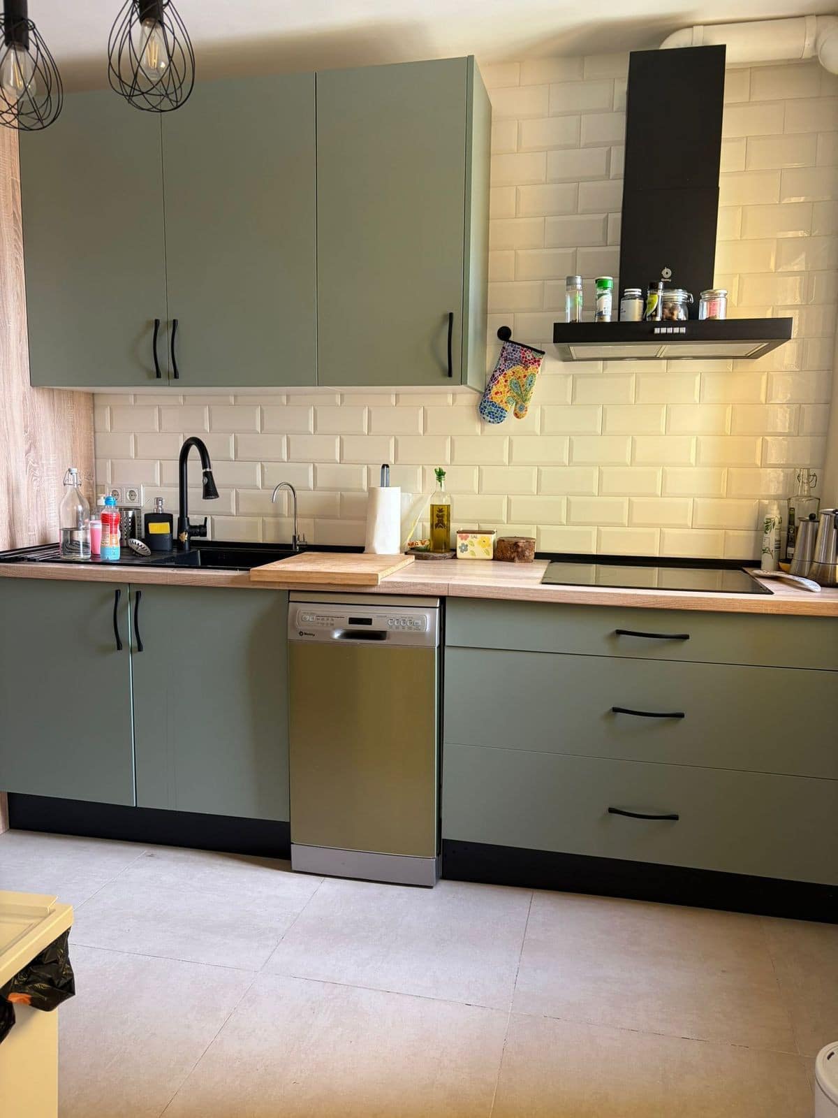 3-slaapkamer appartement in Fuengirola in Fuengirola - foto 4