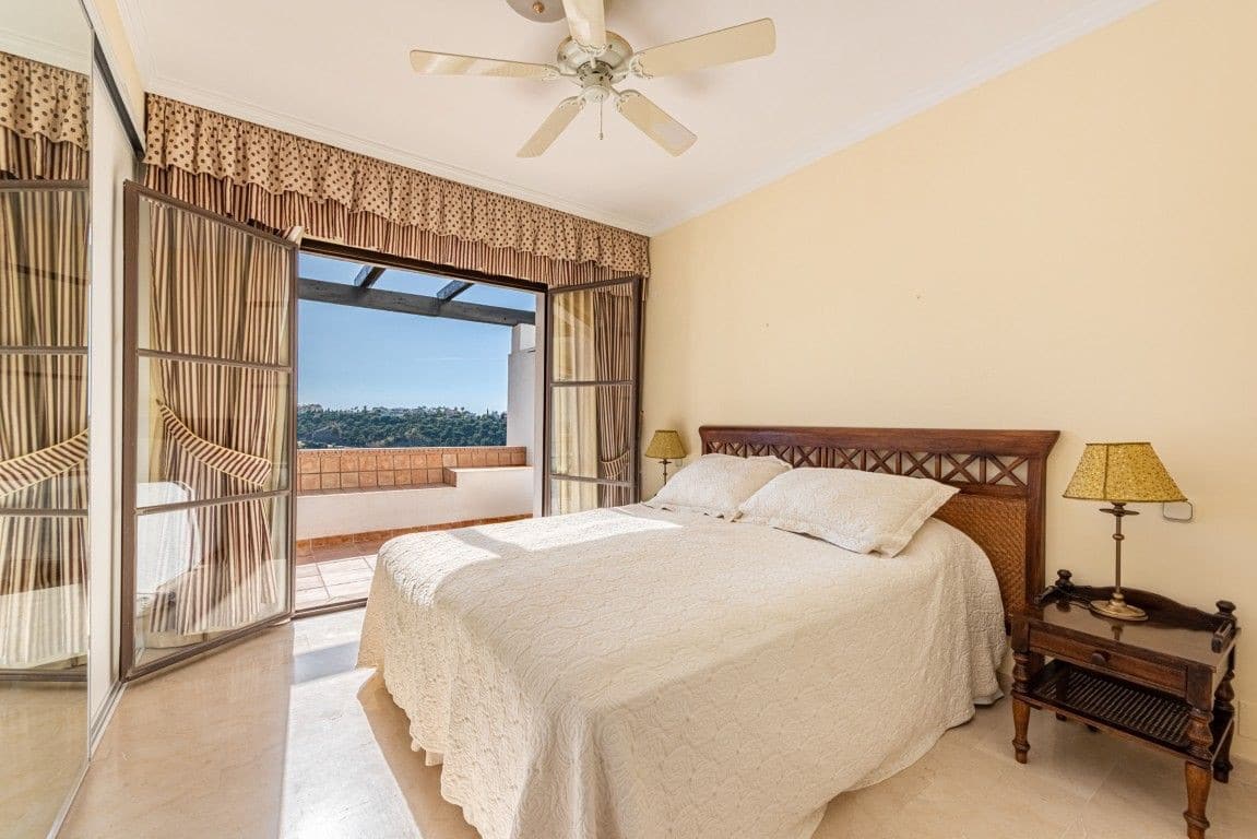 Drie-slaapkamerappartement in Benahavís in Benahavís - foto 17