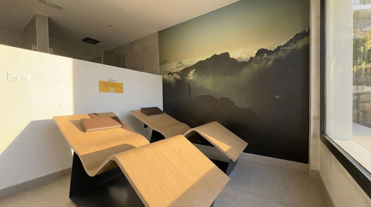 3-slaapkamerappartement in Mijas Costa in Mijas Costa - foto 20