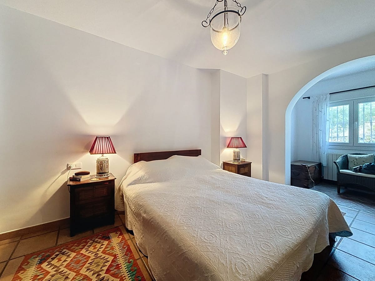 Villa met 3 slaapkamers in Canillas de Albaida — R5153134 in Canillas de Albaida - foto 20