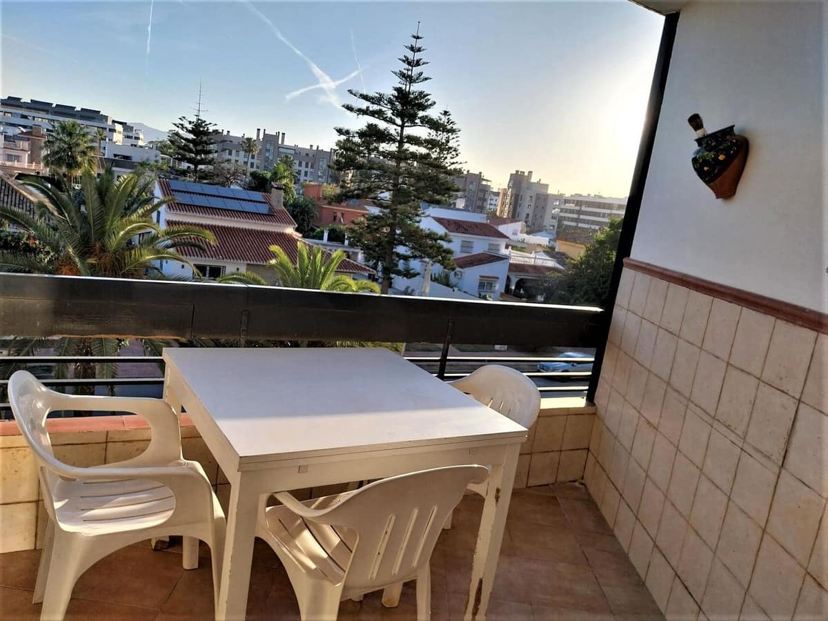3-slaapkamer appartement in Torremolinos in Torremolinos - foto 4