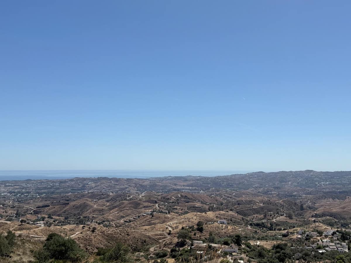 Kavel in Mijas in Mijas - foto 6