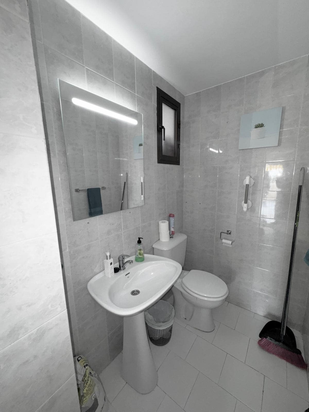 2-slaapkamer appartement in Calahonda met zeezicht in Calahonda - foto 13