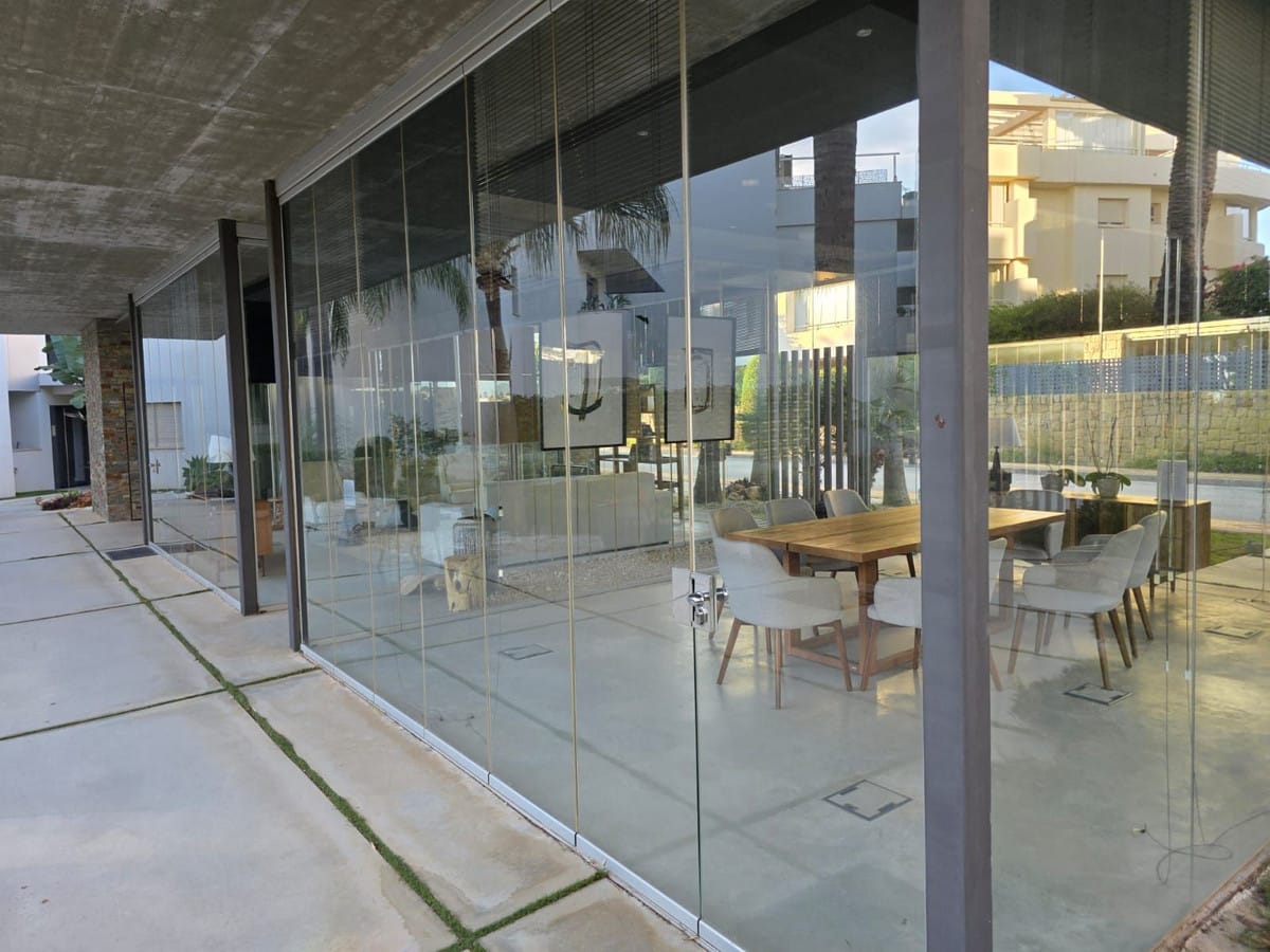 2-slaapkamer appartement in Mijas Costa, Málaga in Mijas Costa - foto 16