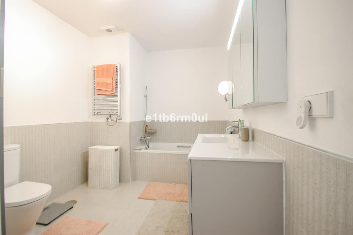 Drie-slaapkamer penthouse in Nagüeles in Nagüeles - foto 12
