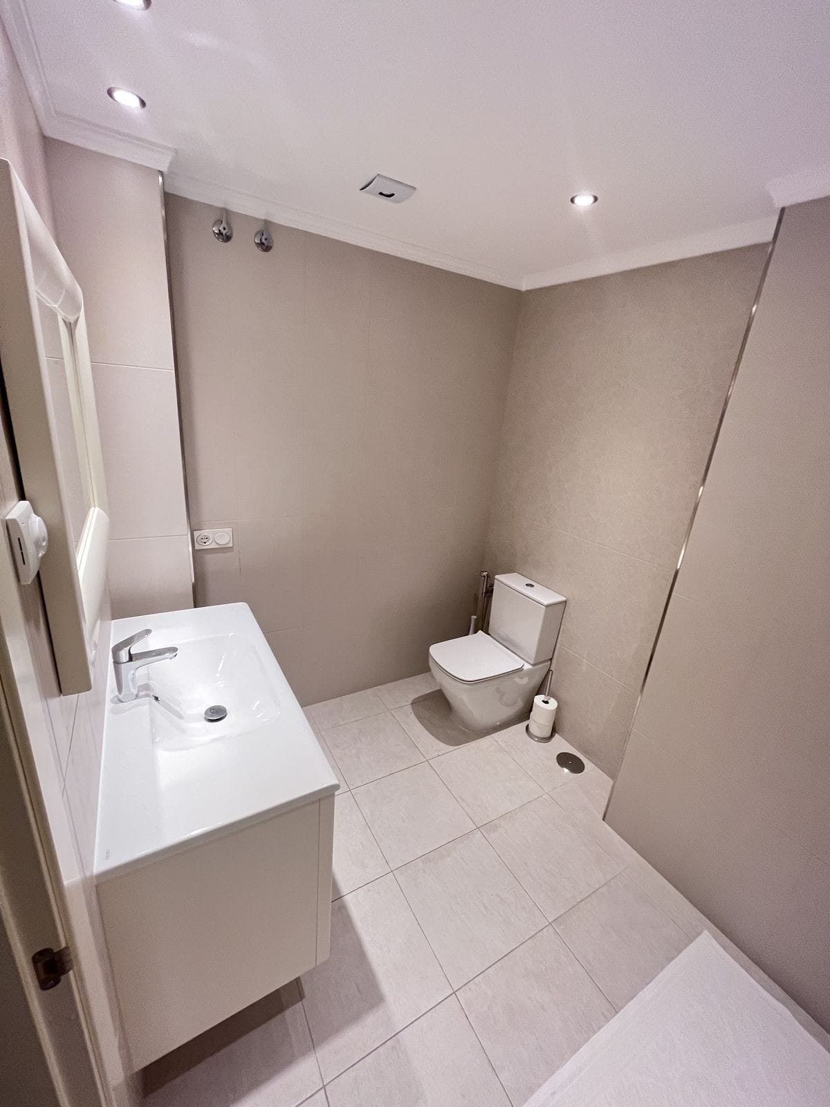 Appartement met 2 slaapkamers in Puerto Banús, 1e lijn aan zee in Puerto Banús - foto 19