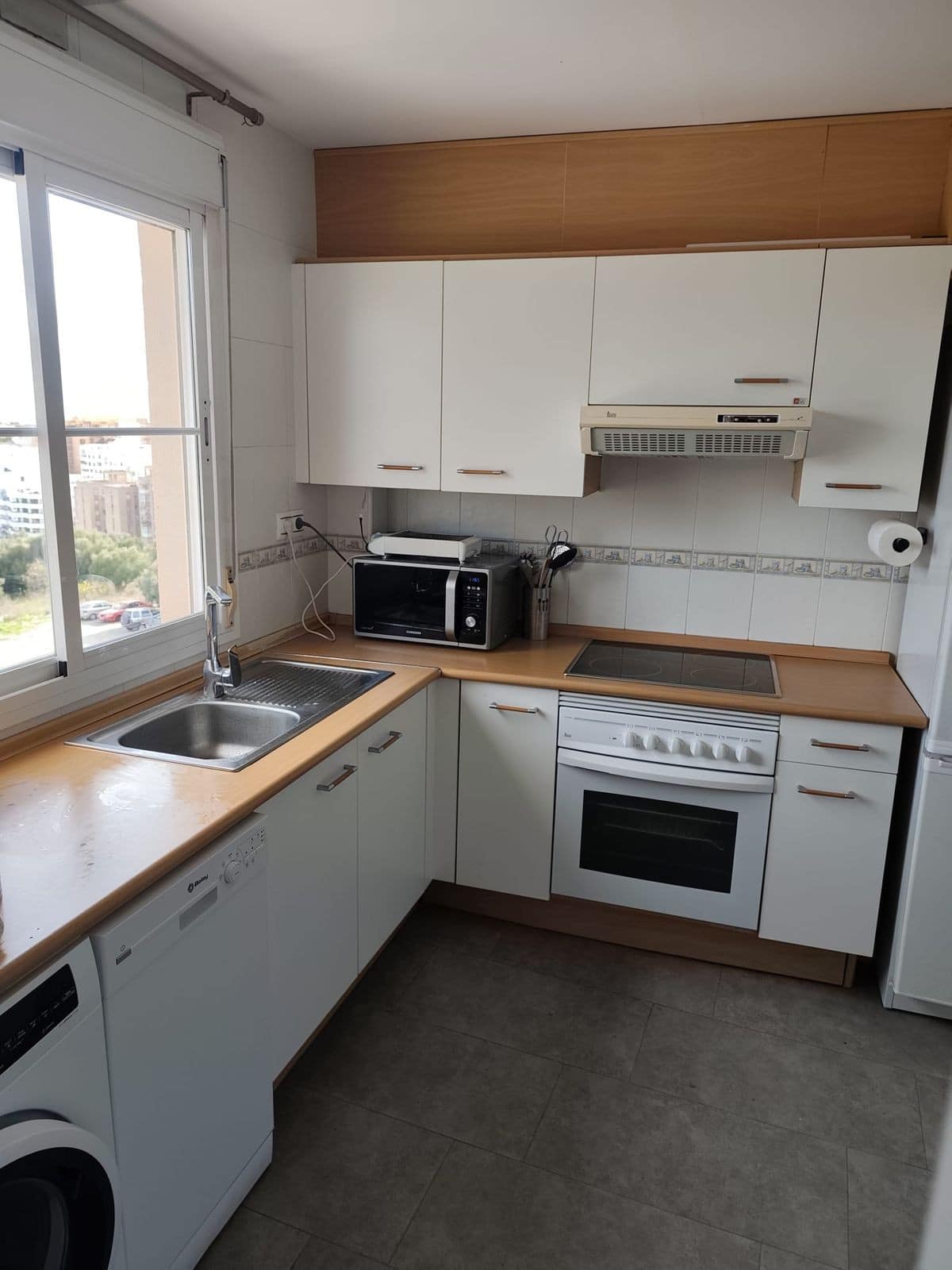 Penthouse met 2 slaapkamers in Estepona in Estepona - foto 7