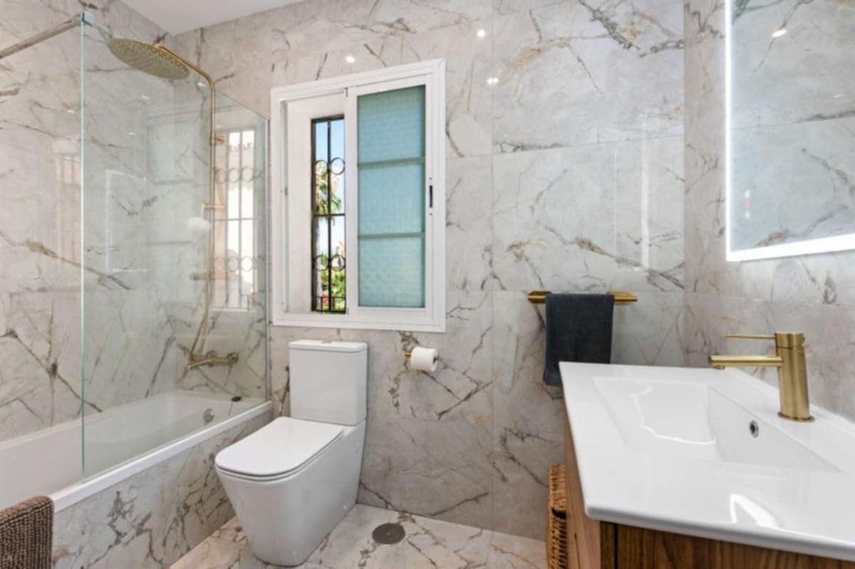 Villa met 4 slaapkamers aan de New Golden Mile in New Golden Mile - foto 14