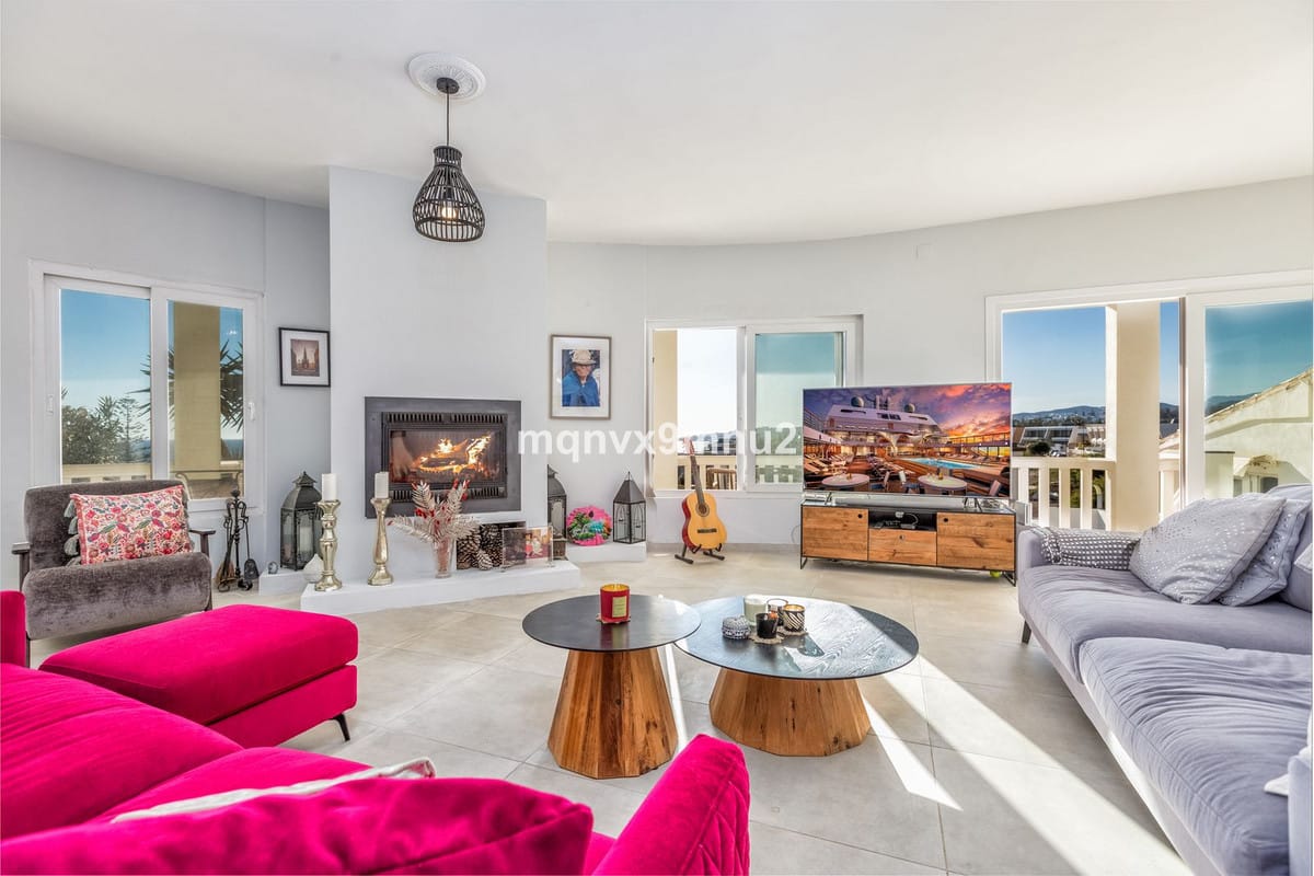 5-slaapkamer villa in El Chaparral in El Chaparral - foto 20