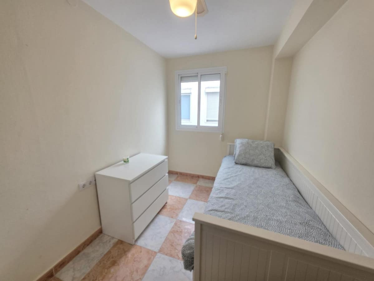 Drie-slaapkamer appartement in Fuengirola – centrum in Fuengirola - foto 15